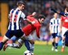 West Bromwich 0x3 Manchester United: Red Devils seguem na luta por uma vaga continental West Bromwich 0x3 Manchester United: Red Devils seguem na luta por uma vaga continental