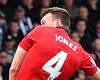 Manchester United, Jones sur le point de prolonger