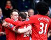 Los mejores goles de la Premier League (Vídeo)