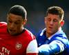 James Goldman: Arteta, Oxlade-Chamberlain ensure Arsenal can dare to dream