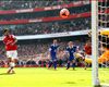 Player Ratings: Arsenal 4-1 Everton