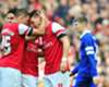 Arsenal venció 4-1 a Everton y se metió en la semifinal de la FA Cup