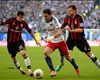 Hamburgs Notelf erkämpft Punkt gegen Eintracht Frankfurt
