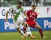 Player Ratings: Wolfsburg 1-6 Bayern Munich