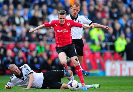 Player Ratings: Cardiff City 3-1 Fulham
