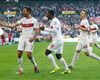 Los 5 mejores goles de la jornada en la Bundesliga