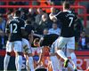 Player Ratings: Crystal Palace 0-1 Southampton