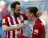 Juanfran: It's clear the Ballon d'Or should go to Griezmann