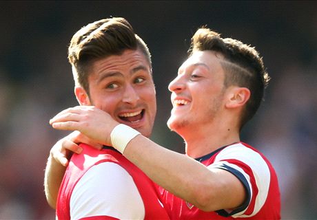 Watch a live Arsenal event!