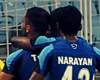 Dempo SC 4-0 Sporting Clube de Goa: Tolgay stars for Golden Eagles