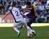 Einzelkritik Real Valladolid 1:0 FC Barcelona - Neymar kläglich, Messi ohne Fortune