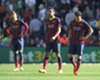 Real Valladolid gelingt mit 1:0 gegen den FC Barcelona die Sensation