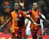 Galatasaray, Didier Drogba signe un doublé