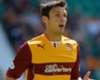 Scottish Premiership Round-up: Motherwell and Hibernian play out thriller, Kilmarnock overcome lowly Hearts