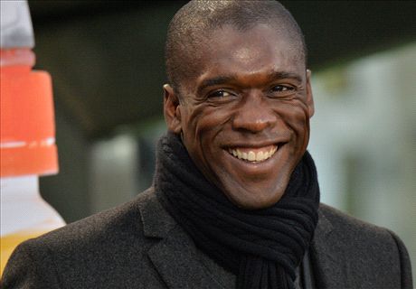 Clarence Seedorf confía en la remontada del Milan ante el Atlético de Madrid