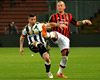 Player Ratings: Udinese 1-0 Milan