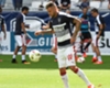 Bordeaux, Ménez ne sera pas de la partie contre Metz
