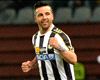 Udinese-Milan (1-0), Di Natale enfonce Milan