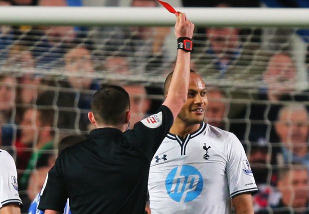 Kaboul successful in Chelsea red card appeal