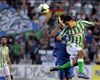 Los goles del Betis 2-0 Getafe (Vídeo)