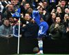 Premier League Team of the Week: Eto'o stars as Rooney joins in attack