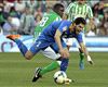 Betis, Rayo y Valladolid dejan de ser los desahuciados de la Liga BBVA