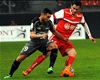 VAFC, Da Silva out 6 mois