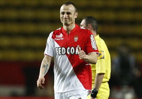 Dimitar Berbatov Ingin Bertahan Di AS Monaco