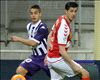 REVIEW Ligue 1 Prancis: Toulouse Menang Dramatis, Nantes Lanjutkan Tren Negatif
