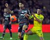 Résumé de match, Nantes-Ajaccio (2-2)