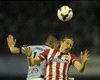 Player Ratings: Celta Vigo 0-2 Atletico Madrid