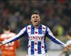 REVIEW Eredivisie Belanda: AZ Alkmar & Heerenveen Berpesta Gol