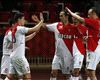 Athletic Bilbao y Monaco clasificaron a la Champions League