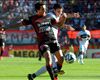Colón 0-0 Gimnasia LP: Lobo y Sabalero aburrieron