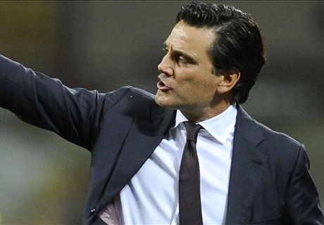 LIVE: Fiorentina vs Milan