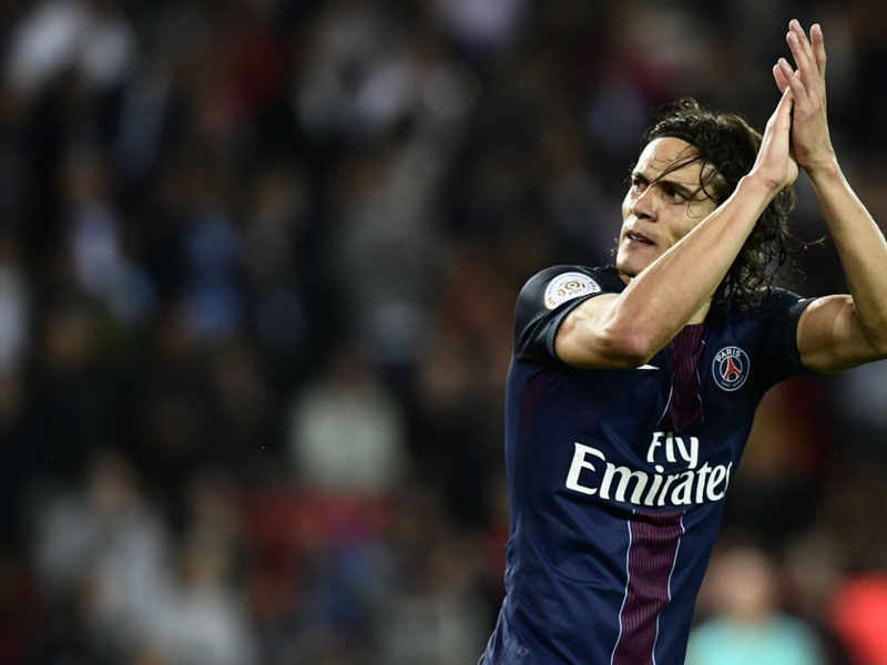 Ludogorets-PSG, les compos officielles