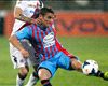 Laporan Pertandingan: Catania 1-1 Cagliari