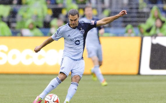 Graham Zusi Sporting Kansas City 03
