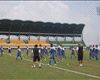 Dana Mampet, Persib Bandung Latihan Seperti Biasa