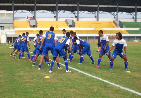 Djanur: Coulibaly Pantas Bela Persib