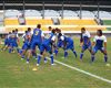Liburan Usai, Skuat Persib Bandung Digeber Latihan Fisik