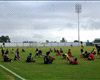 Terlalu Lama Libur, Barito Putera Bidik Uji Coba Ringan