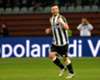 Serie A Elf des Tages: Di Natale ringt AC Mailand nieder