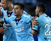Sydney FC lodge complaint to FFA over Ali Abbas vilification