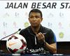 Fandi: We disappointed the fans and ourselves
