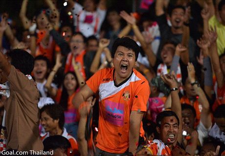 In Pictures - ประกาศศักดา
