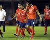 Independiente 0-1 Huracán: Explotó el estadio