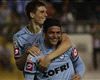 Villalobos lidera goleada de Iquique ante Cobreloa