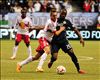 Vancouver Whitecaps 4-1 New York Red Bulls: Robinson off the mark with a win