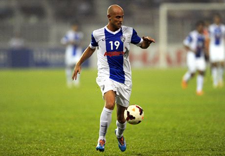 Match Report: JDT 2-0 Pahang